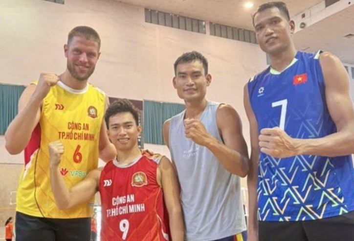 Lộ diện CLB tân binh được đầu tư mạnh mẽ, hứa hẹn khuynh đảo giải hạng A toàn quốc