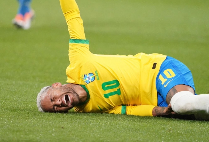 Neymar bị người cũ Man City 'chê' thậm tệ, vì đâu đến nỗi?