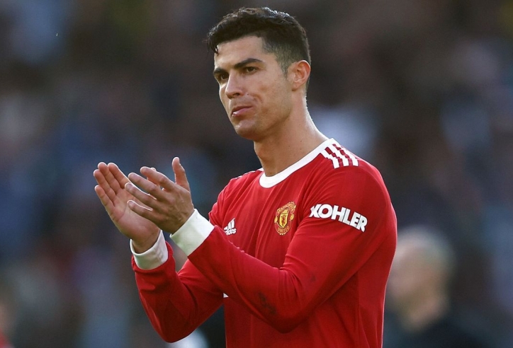 Tin MU mới nhất 21/7: Tiết lộ tin buồn về Ronaldo, sao MU khổ sở với Erik ten Hag