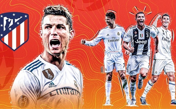 Tin chuyển nhượng 22/7: Ngã ngũ vụ Ronaldo về Madrid, tương lai của De Jong đã sáng tỏ