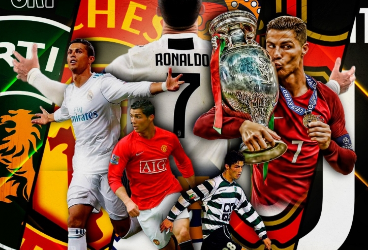 Tin MU mới nhất 28/7: Vụ Ronaldo thêm tình tiết cực kỳ hấp dẫn, công bố trung vệ thép