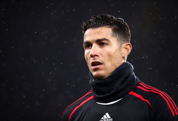 Xác nhận Ronaldo nhận lời đề nghị từ ông lớn Ngoại hạng Anh, Judas 2.0?