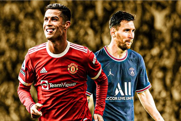 Ronaldo và Messi, ai mới là cầu thủ xuất sắc nhất mọi thời đại?