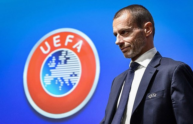 UEFA đưa ra phán quyết, PSG phải trả giá cực đắt vì hành vi sai trái