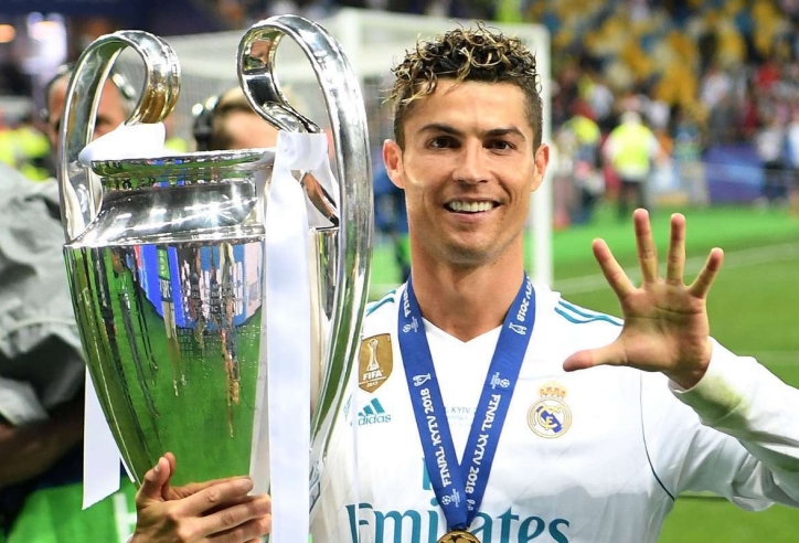 Tin chuyển nhượng 6/9: Ronaldo đến đội được đá Champions League?, Chelsea có bản hợp đồng mới