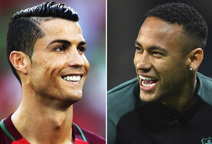 Sếp lớn đích thân chỉ điểm, Ronaldo cùng Neymar sẽ gia nhập bến đỗ trong mơ?