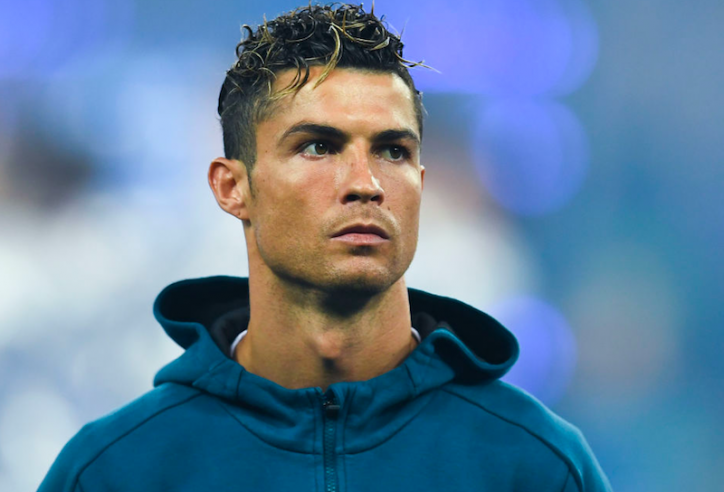 Ronaldo báo tin mừng, MU lại sắp có 'cỗ máy săn bàn' thực thụ