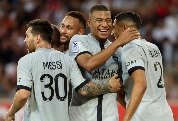 Nhận định, dự đoán PSG vs Lyon, 1h45 ngày 19/9/2022