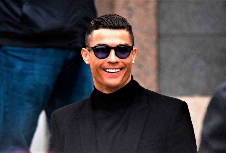 Tin MU mới nhất 21/9: Ronaldo báo tin mừng đến người hâm mộ