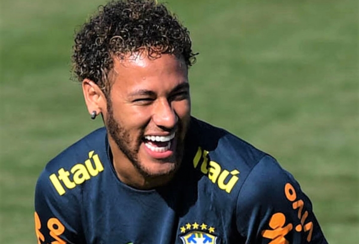 VIDEO: Học đòi bắt chước Neymar và cái kết 'đắng lòng'