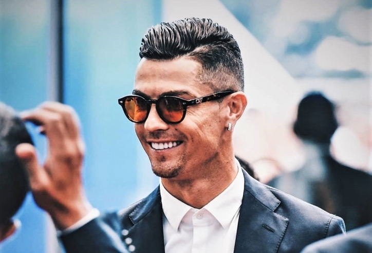 Bến đỗ lý tưởng mà Ronaldo có thể gia nhập sau khi chia tay MU