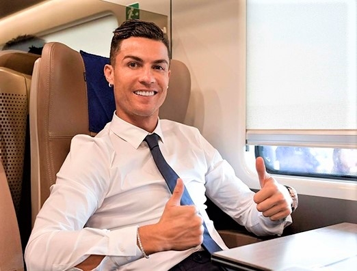 Người trong cuộc lên tiếng, vụ Ronaldo trở lại Madrid chính thức sáng tỏ