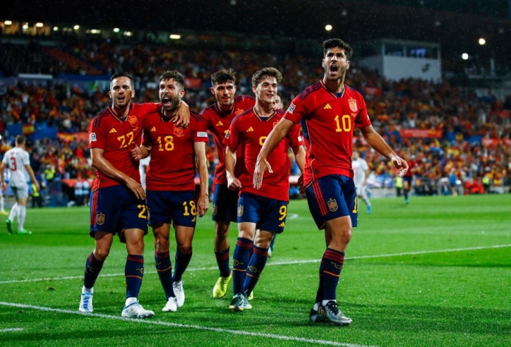ĐT Tây Ban Nha tại World Cup 2022: Làn gió mới đầy hứa hẹn
