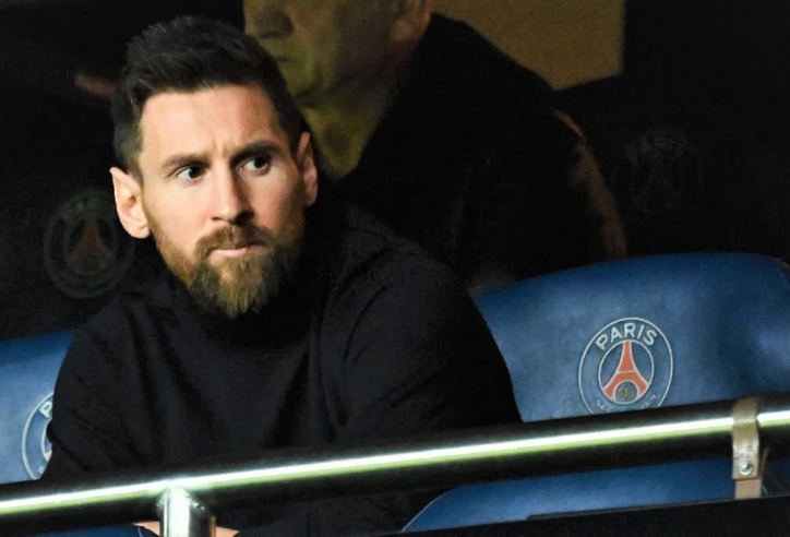 Phong độ thăng hoa, Messi 'vô đối' ở giải thưởng danh giá Ligue 1