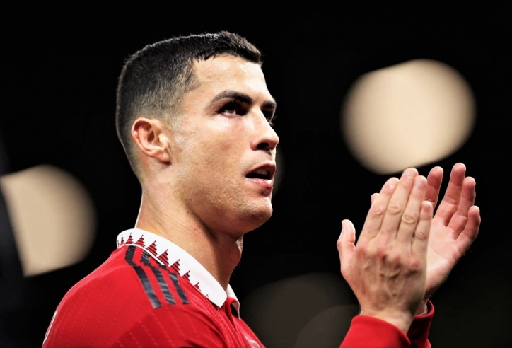 Tin MU hôm nay 29/10: Hãy gọi Ronaldo là 'vua kỷ lục'