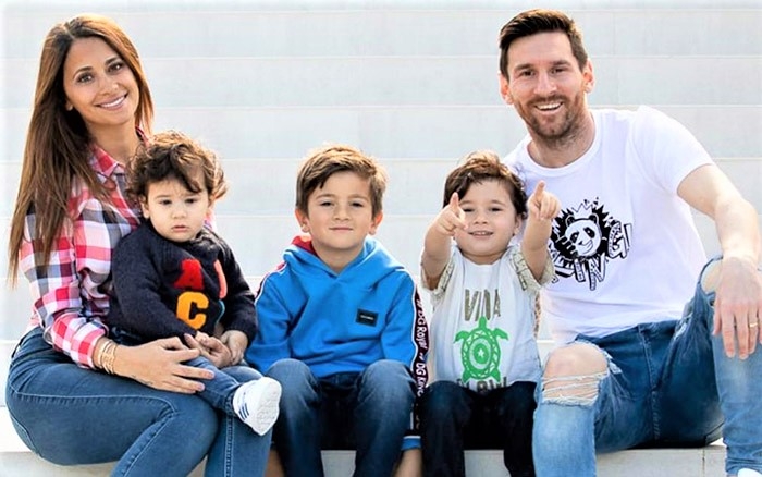 Lionel Messi có thể chia tay PSG để gia nhập bến đỗ cuối cùng