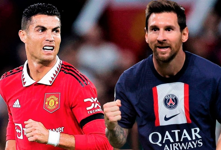 Tin MU hôm nay 1/11: Ronaldo suýt đối đầu Messi, Rashford buông World Cup 2022?