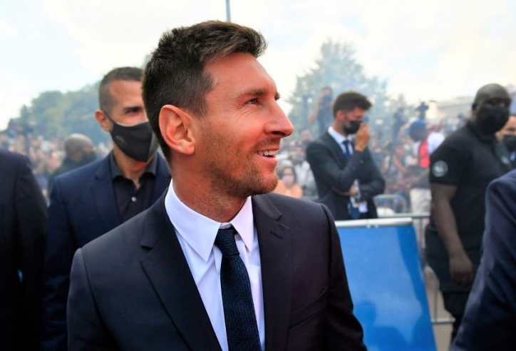 Vì lý tưởng vĩ đại, Messi chốt bến đỗ bất ngờ sau World Cup 2022