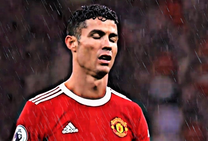 Tin MU hôm nay 10/11: Ronaldo suýt bỏ bóng đá, 'Quỷ đỏ' nhận án phạt