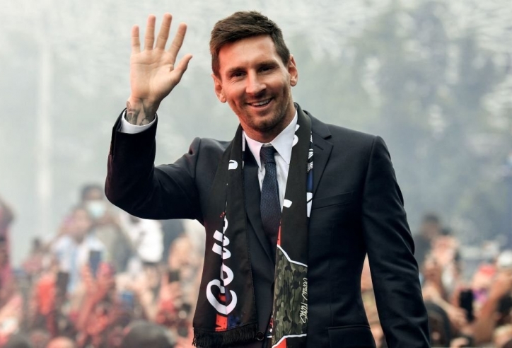 Tin chuyển nhượng 11/11: Ngã ngũ vụ Man City chiêu mộ Messi, Man Utd 'nổ bom tấn'