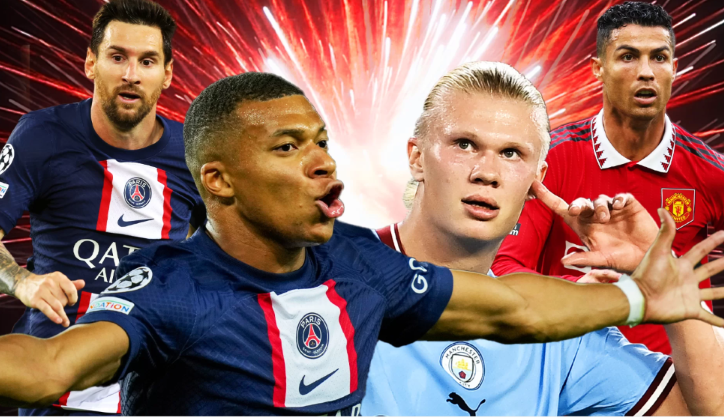 XÁC NHẬN: Chelsea đạt thỏa thuận với tiền đạo sánh ngang Haaland-Mbappe