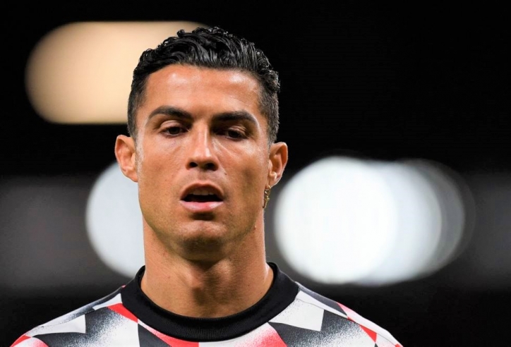 Tin MU hôm nay 16/11: Ronaldo tiết lộ quá đau lòng, 'rùng mình' vụ Antony