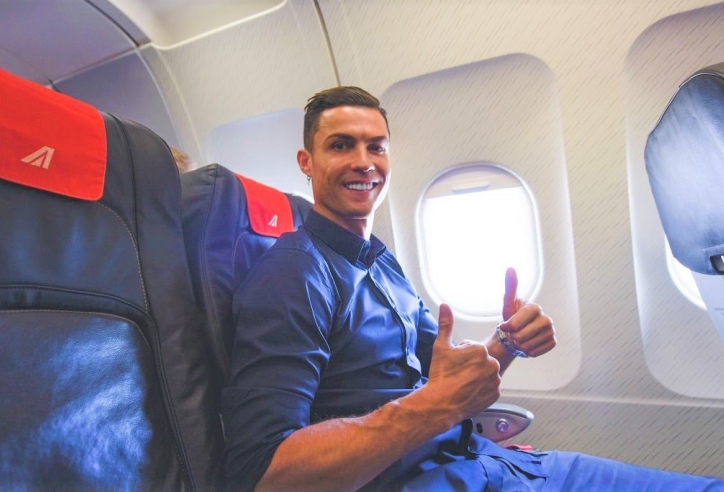 Không chỉ Newcastle, Ronaldo có thể rời Al Nassr để gia nhập ông lớn châu Âu