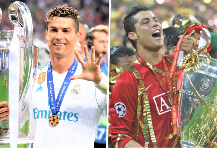Tin MU hôm nay 5/1: Ten Hag săn 'máy dội bom', Ronaldo trở lại Champions League?