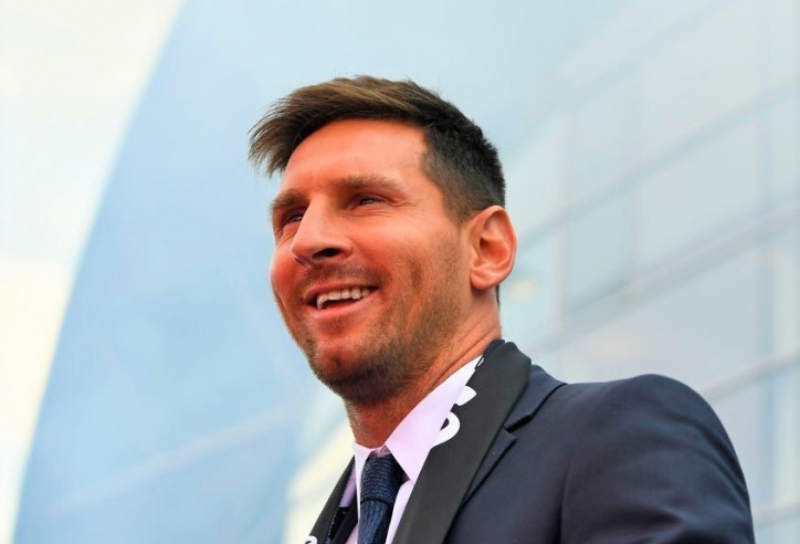 Tin chuyển nhượng tối 15/1: Ấn định vụ Messi, rõ tương lai HLV Jurgen Klopp