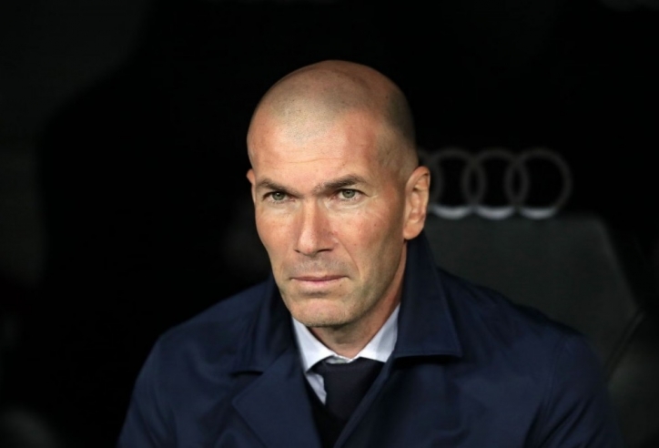 Tái xuất Real Madrid, HLV Zidane chốt chiêu mộ 'tiểu Benzema'?