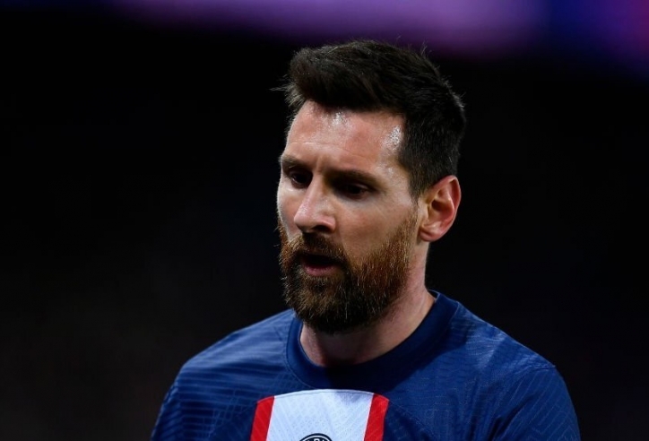 Duy trì đỉnh cao, Messi chia tay PSG để gia nhập bến đỗ 'vạn người mê'?