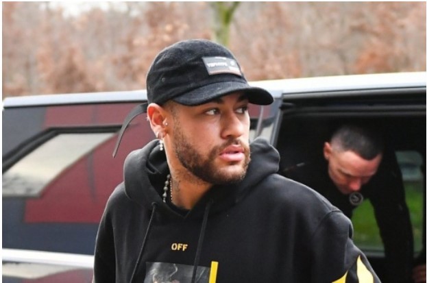 Neymar chính thức đưa ra quyết định về việc rời PSG