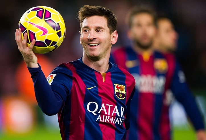 Đoạn tuyệt PSG, Messi 'nối lại tình xưa' với Barca?