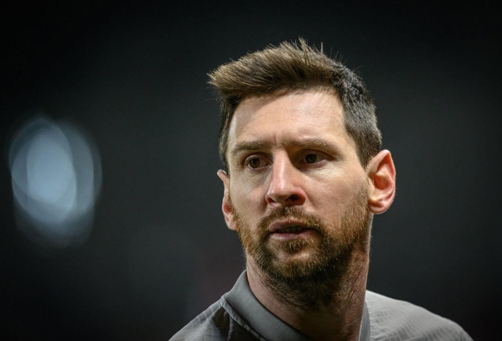 Rời PSG, Messi sẽ kết thúc sự nghiệp ở bến đỗ 'không thể nào khác'