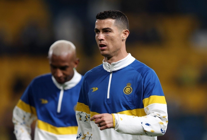 Ronaldo bất ngờ nhận quyết định đáng buồn từ Al Nassr