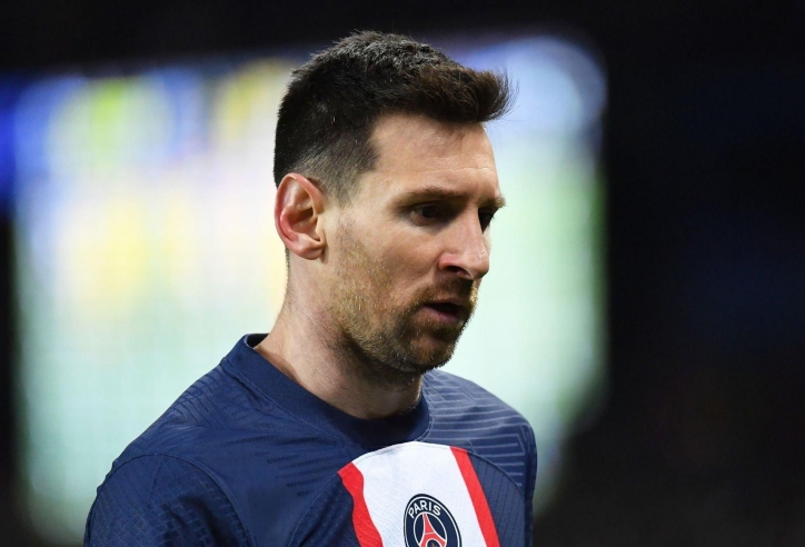 Messi nhận tin buồn bậc nhất sự nghiệp tại PSG?