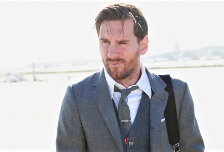 Thay Messi, PSG chiêu mộ 'cơn lốc đường biên' đáng sợ bậc nhất châu Âu