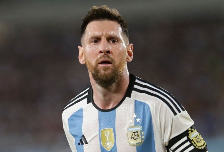 Vui chơi quá đà, Messi sẽ nhận cái kết 'đắng lòng' tại PSG?