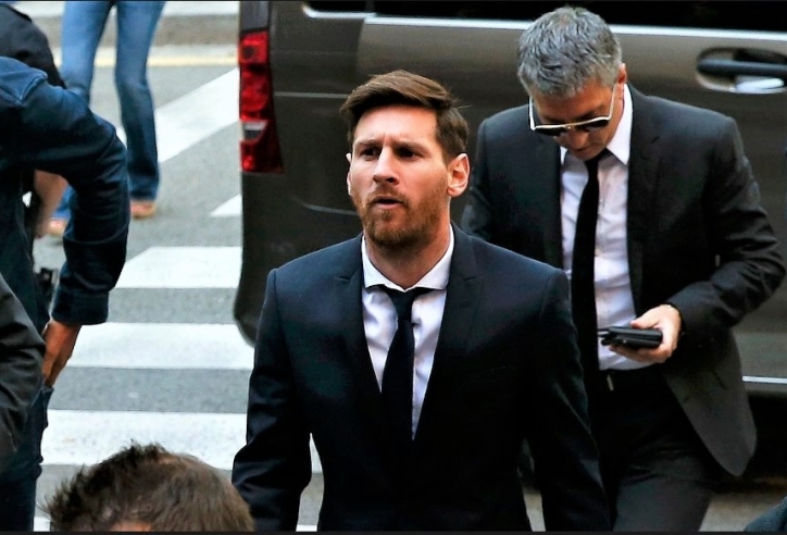 Tin chuyển nhượng tối 29/3: Xong vụ Messi, Haaland ký hợp đồng 'siêu kinh khủng'?
