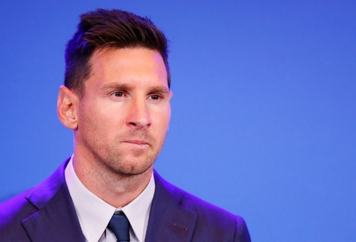 Tin chuyển nhượng tối 4/4: Messi chính thức đàm phán, De Gea có bến đỗ lạ lẫm?