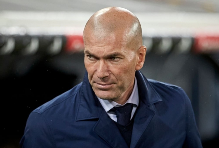 Không ký Zidane, Real Madrid chốt bổ nhiệm cái tên khiến tất cả chán ngán?
