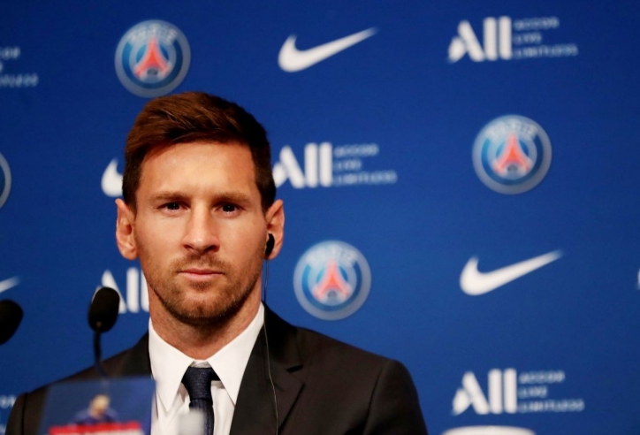 Người đại diện Messi chính thức lên tiếng về tương lai