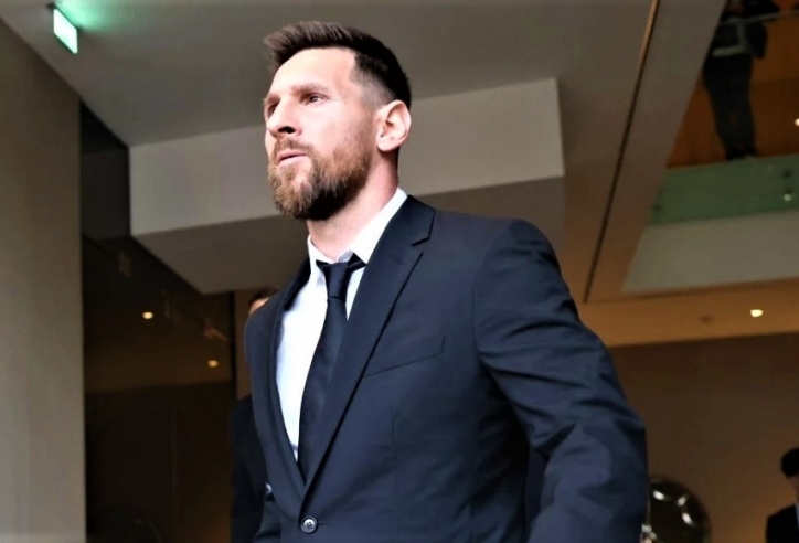 Không phải Al Hilal, Messi sắp nhận lời đề nghị khủng từ 'gã siêu giàu'