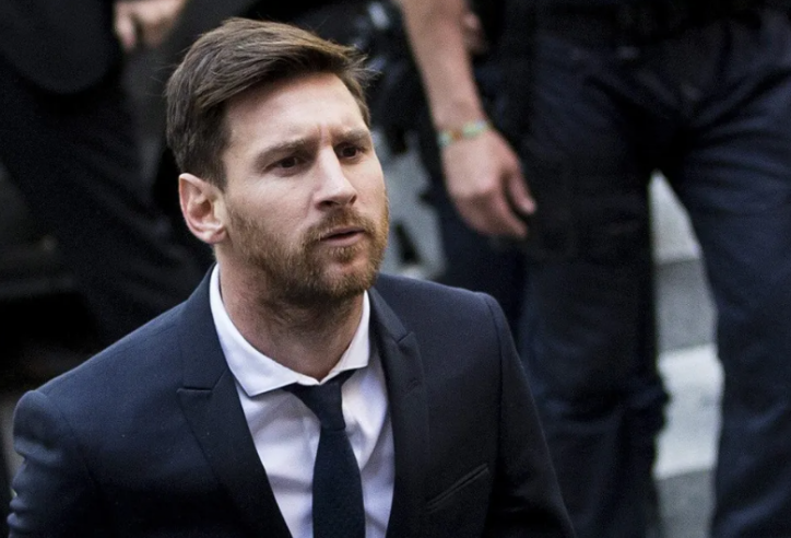 Dụ dỗ Messi, đội bóng 'lắm tiền nhiều của' dùng kế sách độc đáo