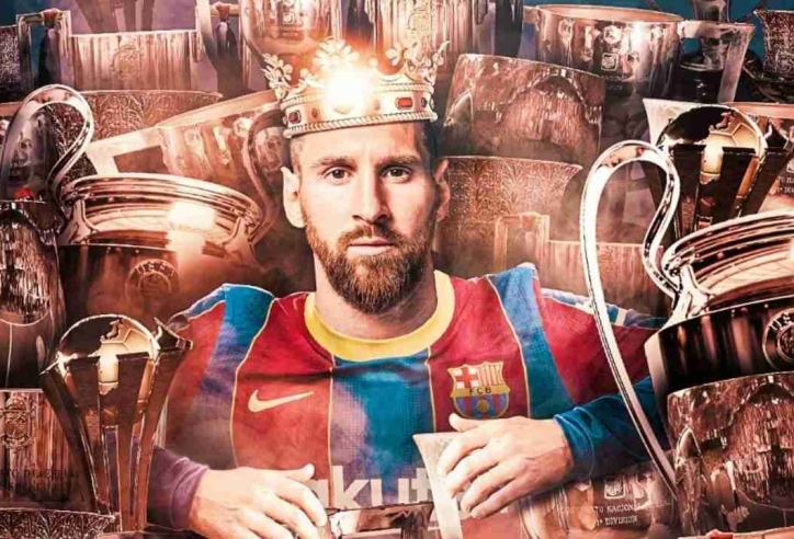 Messi tái xuất Barca: PSG có lẽ đã 'thả hổ về rừng'!