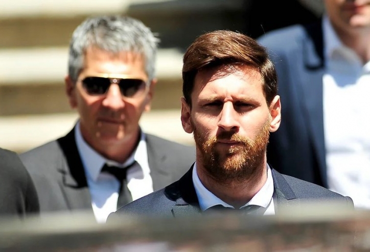 Messi gia nhập bến đỗ mới, mang theo mối họa lớn bậc nhất sự nghiệp?