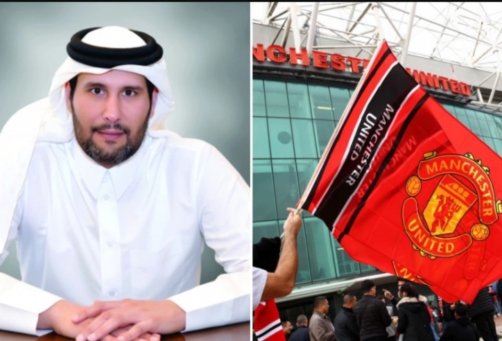 Tiếp quản MU, giới chủ Qatar mua luôn cầu thủ đắt giá nhất thế giới?