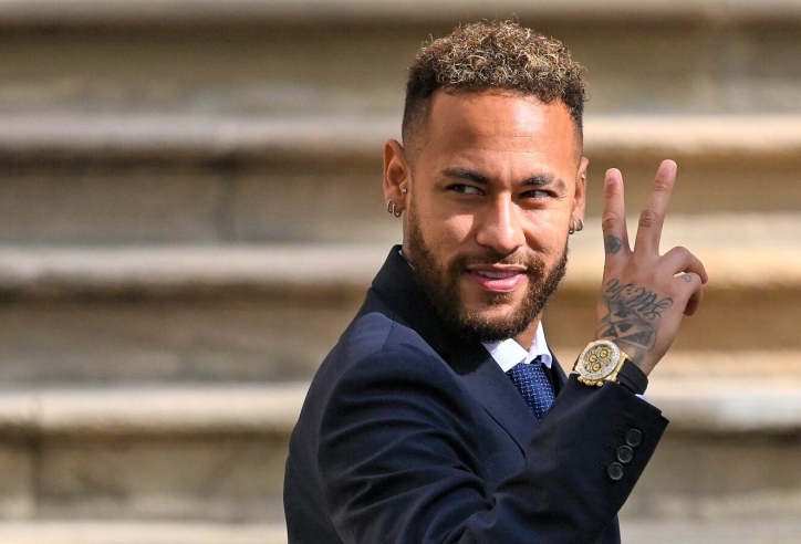 Bị PSG thanh lý, Neymar sẽ được bến đỗ vĩ đại Ngoại hạng Anh chiêu mộ