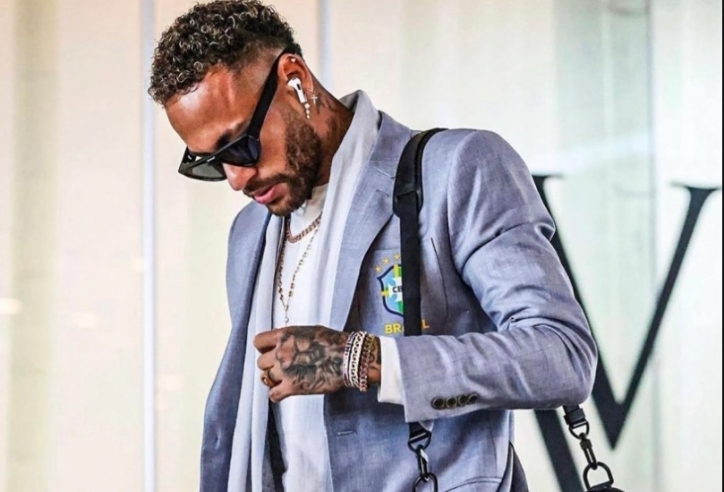 Chốt Neymar, CLB giàu nhất nước Anh nuôi tham vọng chinh phạt châu Âu