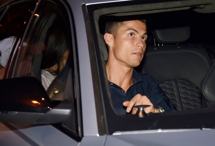 Tin chuyển nhượng tối 8/5: Ngã ngũ vụ Ronaldo trở lại 'bến đỗ xưa', Chelsea công bố HLV